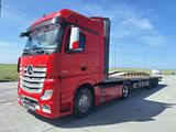 Mercedes-Benz  Actros 2015 годаүшін27 000 000 тг. в Алматы