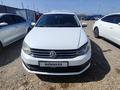 Volkswagen Polo 2016 годаүшін4 552 200 тг. в Алматы