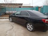 Toyota Camry 2012 годаfor5 800 000 тг. в Атырау – фото 5