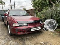 Mazda 626 1993 годаfor800 000 тг. в Костанай