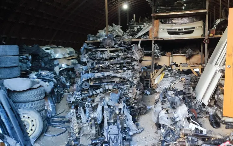 Бачок корпус за 10 000 тг. в Алматы