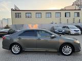 Toyota Camry 2014 года за 6 700 000 тг. в Уральск – фото 3