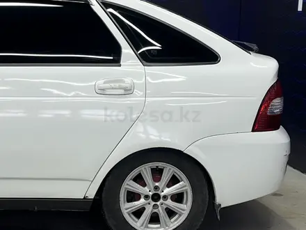 ВАЗ (Lada) Priora 2172 2012 годаүшін1 650 000 тг. в Актобе – фото 2