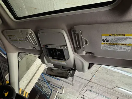 Subaru Forester 2019 года за 11 250 000 тг. в Астана – фото 10