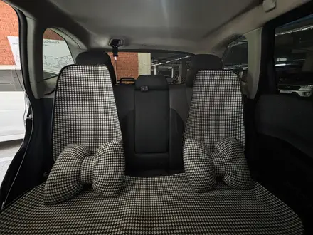 Subaru Forester 2019 года за 11 250 000 тг. в Астана – фото 15