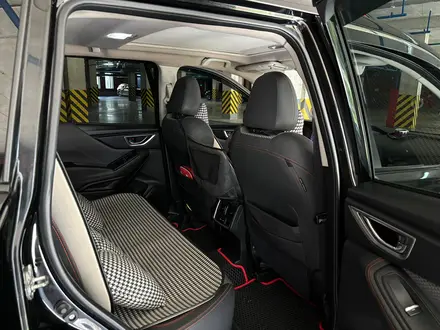 Subaru Forester 2019 года за 11 250 000 тг. в Астана – фото 16