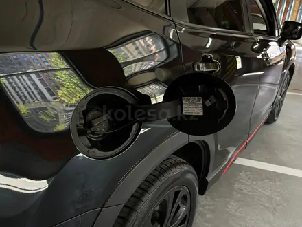 Subaru Forester 2019 года за 11 250 000 тг. в Астана – фото 17
