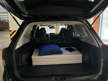 Subaru Forester 2019 года за 11 250 000 тг. в Астана – фото 18
