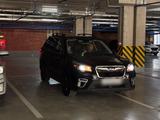 Subaru Forester 2019 года за 11 250 000 тг. в Астана