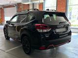 Subaru Forester 2019 года за 11 250 000 тг. в Астана – фото 3