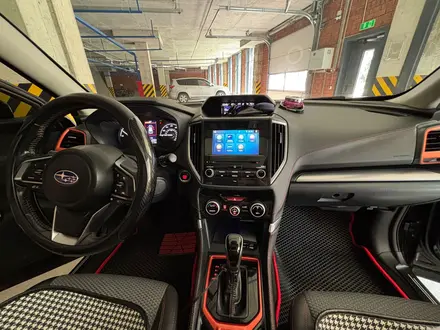 Subaru Forester 2019 года за 11 250 000 тг. в Астана – фото 8