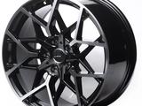 Vossen R18X8.5, ступица 5X114.3, ЕТ40, ЦО73, 1 за 300 000 тг. в Алматы