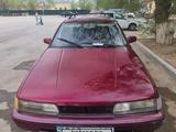 Mazda 626 1993 года за 500 000 тг. в Кызылорда – фото 2