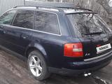 Audi A6 2002 года за 4 000 000 тг. в Караганда – фото 5