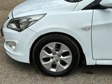 Hyundai Accent 2015 года за 4 700 000 тг. в Алматы – фото 4
