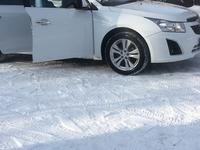 Chevrolet Cruze 2014 годаүшін5 100 000 тг. в Караганда