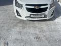 Chevrolet Cruze 2014 годаүшін5 100 000 тг. в Караганда – фото 10