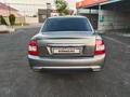 ВАЗ (Lada) Priora 2170 2009 года за 1 200 000 тг. в Шымкент – фото 12