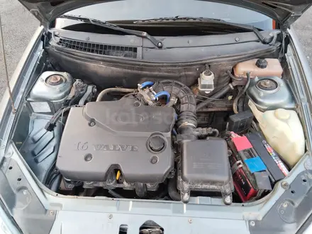 ВАЗ (Lada) Priora 2170 2009 года за 1 200 000 тг. в Шымкент – фото 17