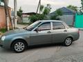 ВАЗ (Lada) Priora 2170 2009 года за 1 200 000 тг. в Шымкент – фото 2