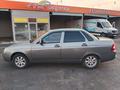 ВАЗ (Lada) Priora 2170 2009 года за 1 200 000 тг. в Шымкент – фото 5
