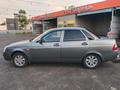 ВАЗ (Lada) Priora 2170 2009 года за 1 200 000 тг. в Шымкент – фото 7