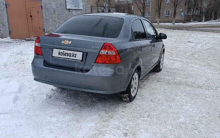 Chevrolet Nexia 2021 года за 4 300 000 тг. в Караганда