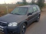 Mazda Tribute 2001 года за 3 500 000 тг. в Уральск – фото 2