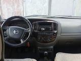 Mazda Tribute 2001 года за 3 500 000 тг. в Уральск – фото 5