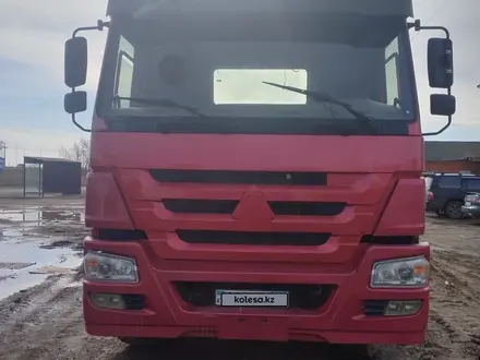 Howo 2013 года за 11 000 000 тг. в Астана