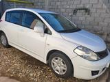 Nissan Tiida 2013 года за 5 500 000 тг. в Шымкент – фото 2