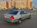 Mercedes-Benz C 200 1994 годаүшін2 300 000 тг. в Астана – фото 10