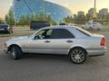 Mercedes-Benz C 200 1994 годаfor2 300 000 тг. в Астана – фото 3