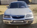 Mazda 626 1998 года за 2 600 000 тг. в Актау