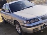 Mazda 626 1998 года за 2 600 000 тг. в Актау – фото 3