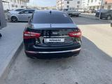 Kia K7 2014 годаүшін8 300 000 тг. в Алматы – фото 4