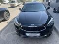 Kia K7 2014 годаүшін8 300 000 тг. в Алматы