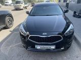 Kia K7 2014 годаүшін8 300 000 тг. в Алматы