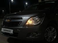 Chevrolet Cobalt 2024 года за 6 900 000 тг. в Жезказган