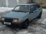 ВАЗ (Lada) 2109 2002 года за 1 300 000 тг. в Риддер