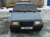 ВАЗ (Lada) 2109 2002 года за 1 300 000 тг. в Риддер – фото 5