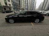 Toyota Camry 2019 года за 13 120 000 тг. в Алматы – фото 3