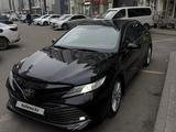 Toyota Camry 2019 года за 13 120 000 тг. в Алматы
