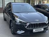 JAC J7 2022 года за 5 850 000 тг. в Алматы