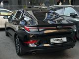 JAC J7 2022 года за 5 850 000 тг. в Алматы – фото 2