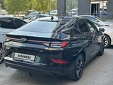 JAC J7 2022 года за 5 850 000 тг. в Алматы – фото 4