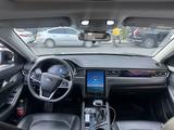 JAC J7 2022 года за 5 850 000 тг. в Алматы – фото 5
