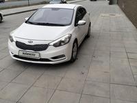 Kia Cerato 2013 годаүшін6 850 000 тг. в Актобе