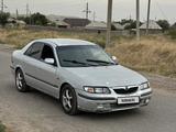 Mazda 626 1998 года за 900 000 тг. в Шымкент – фото 3