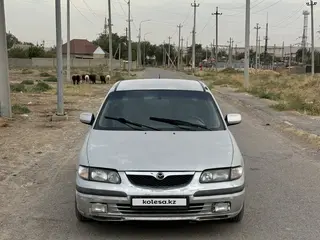 Mazda 626